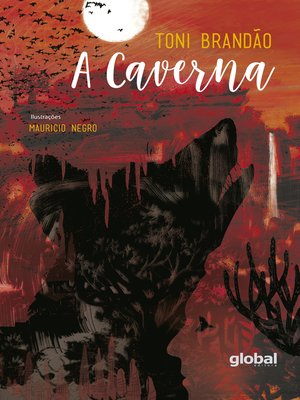 cover image of A caverna